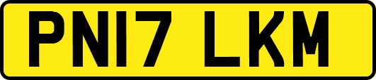 PN17LKM