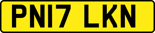 PN17LKN