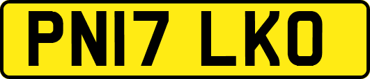 PN17LKO