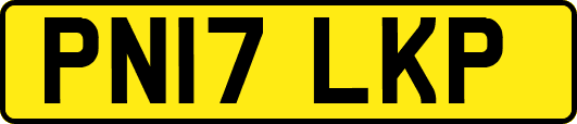 PN17LKP