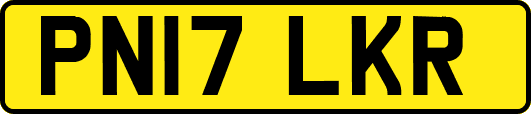 PN17LKR
