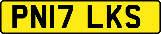 PN17LKS