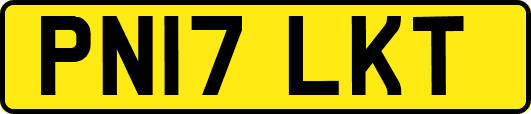 PN17LKT
