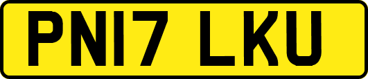 PN17LKU