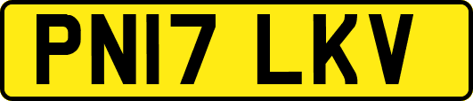 PN17LKV