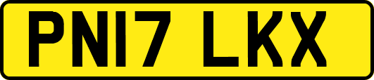 PN17LKX