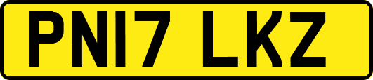 PN17LKZ