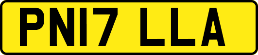 PN17LLA