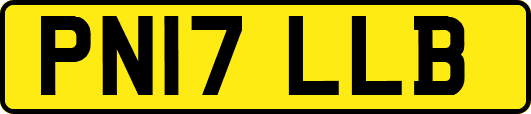 PN17LLB