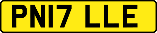 PN17LLE