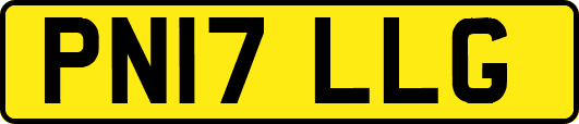 PN17LLG