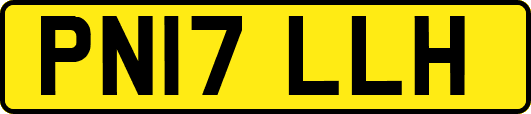 PN17LLH