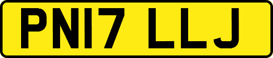 PN17LLJ