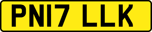 PN17LLK