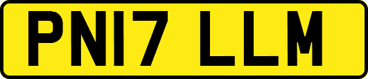 PN17LLM