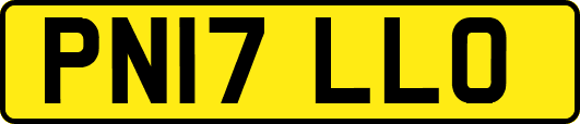 PN17LLO
