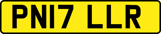 PN17LLR