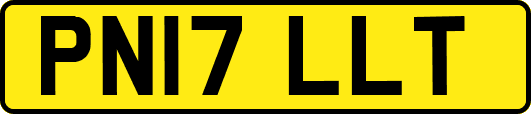 PN17LLT