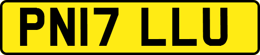 PN17LLU