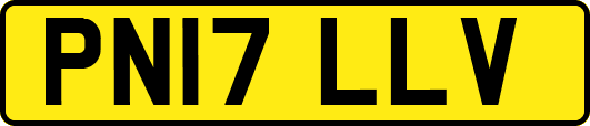 PN17LLV