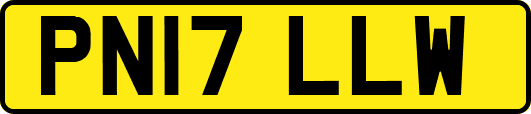 PN17LLW