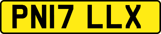 PN17LLX