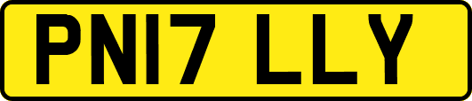 PN17LLY