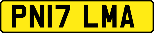 PN17LMA