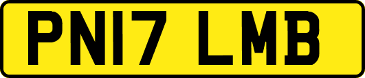 PN17LMB