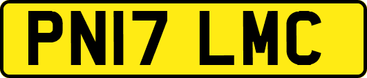 PN17LMC