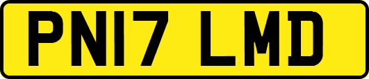 PN17LMD
