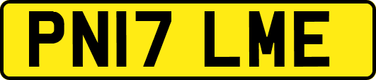 PN17LME
