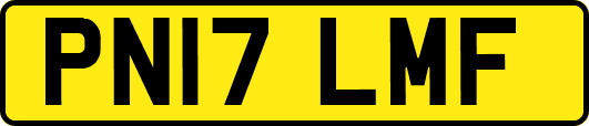 PN17LMF