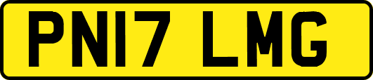 PN17LMG
