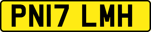 PN17LMH