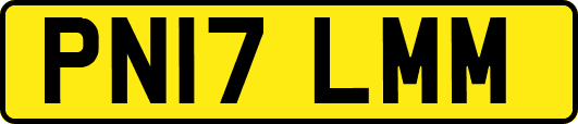 PN17LMM