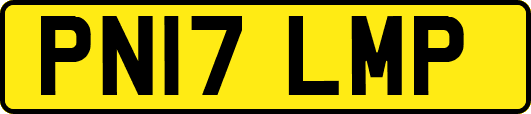 PN17LMP