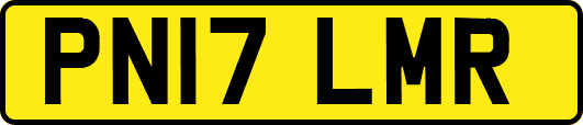 PN17LMR
