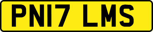 PN17LMS