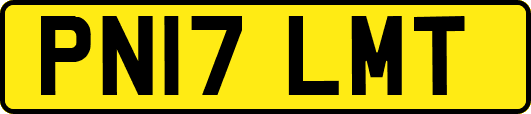 PN17LMT
