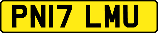 PN17LMU