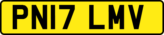 PN17LMV