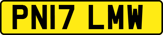 PN17LMW