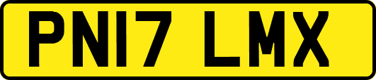 PN17LMX