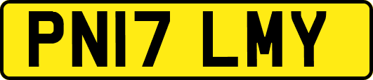 PN17LMY