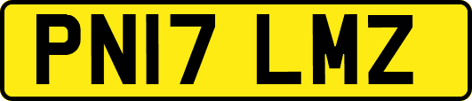 PN17LMZ