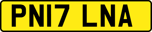 PN17LNA