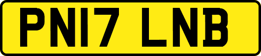 PN17LNB