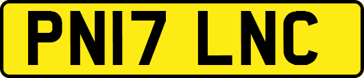 PN17LNC