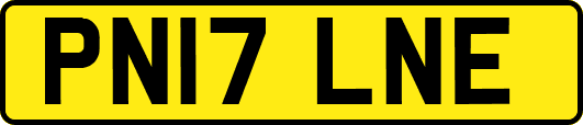 PN17LNE
